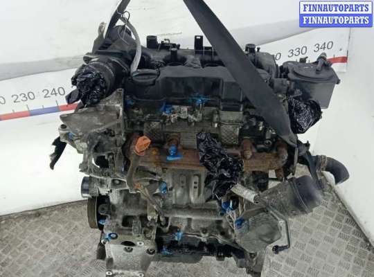 купить двигатель дизельный на CITROEN XSARA PICASSO