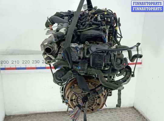 купить двигатель дизельный на CITROEN XSARA PICASSO