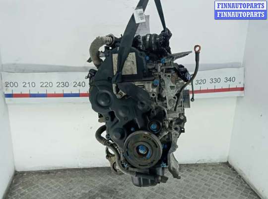 купить двигатель дизельный на CITROEN XSARA PICASSO