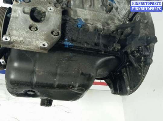 купить двигатель дизельный на CITROEN XSARA PICASSO