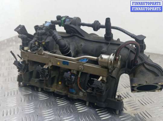 купить впускной коллектор бензиновый на OPEL ASTRA GTC