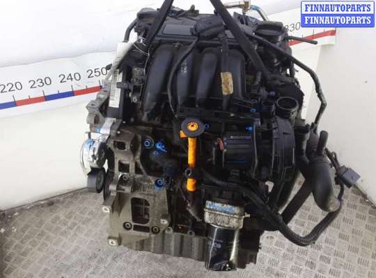 купить двигатель бензиновый на VOLKSWAGEN TOURAN (1T1, 1T2)