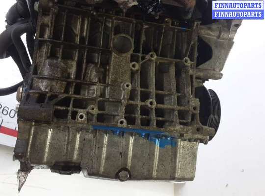 купить двигатель бензиновый на VOLKSWAGEN TOURAN (1T1, 1T2)