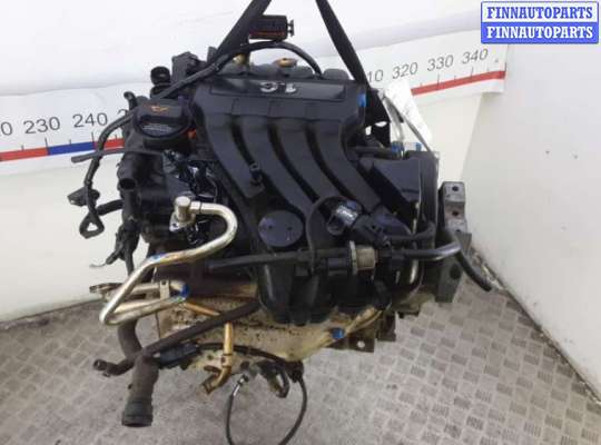 купить двигатель бензиновый на VOLKSWAGEN TOURAN (1T1, 1T2)
