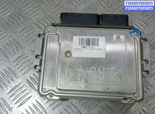 купить блок управления двс на FORD RANGER 2