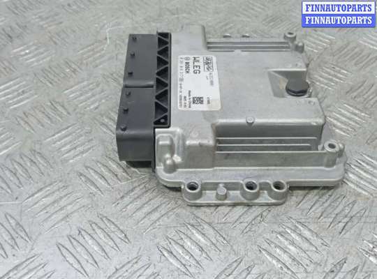 купить блок управления двс на FORD RANGER 2