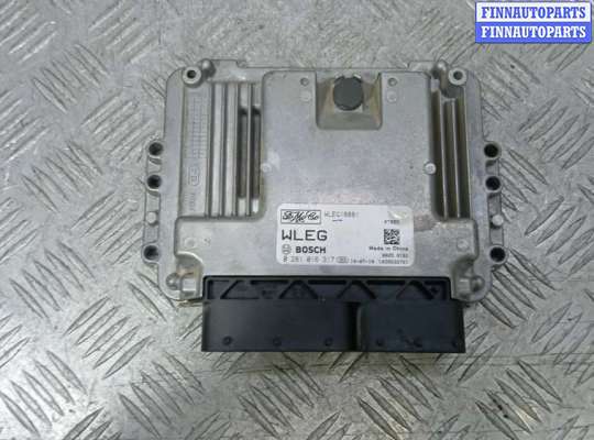 купить блок управления двс на FORD RANGER 2