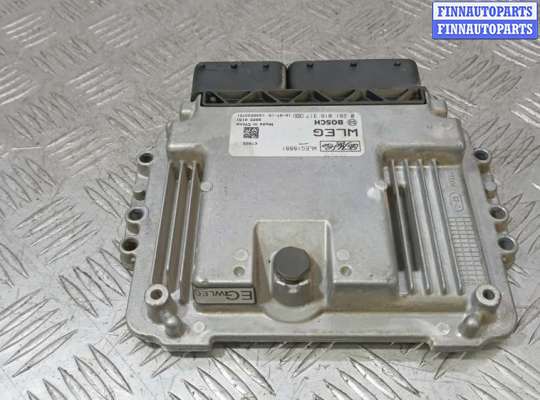 купить блок управления двс на FORD RANGER 2