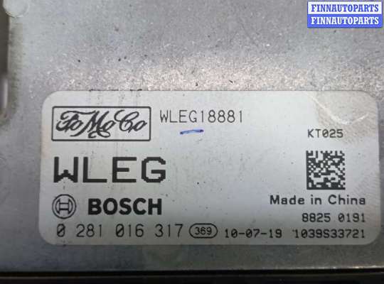 купить блок управления двс на FORD RANGER 2