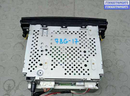 купить магнитола на TOYOTA PRIUS XW20