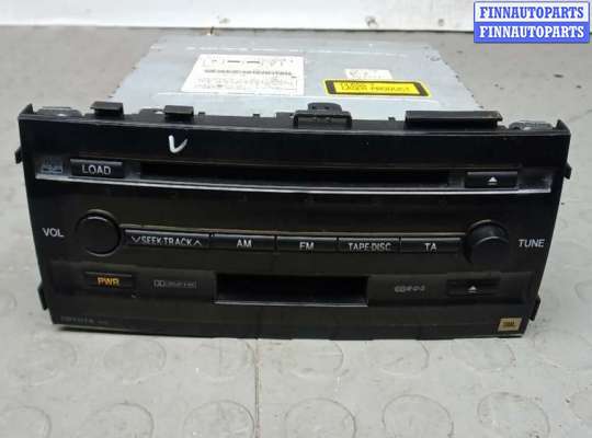 купить магнитола на TOYOTA PRIUS XW20