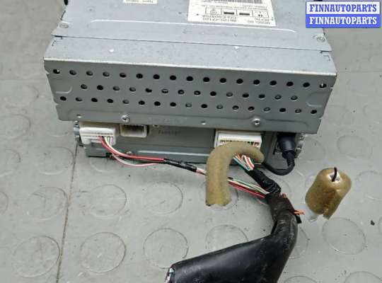 купить магнитола на TOYOTA PRIUS XW20