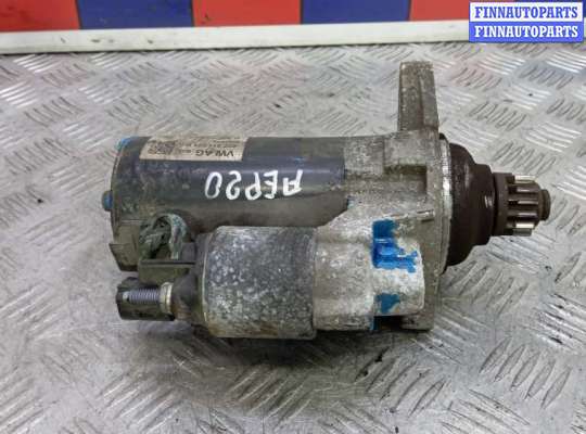 купить стартер дизельный на VOLKSWAGEN JETTA 6