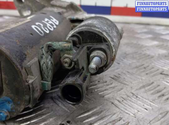 купить стартер дизельный на VOLKSWAGEN JETTA 6