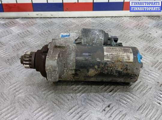 купить стартер дизельный на VOLKSWAGEN JETTA 6