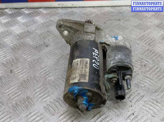 купить стартер дизельный на VOLKSWAGEN JETTA 6