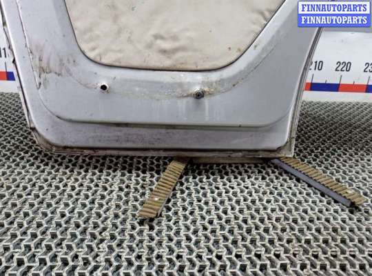 Дверь боковая на Peugeot Boxer II (250/290)