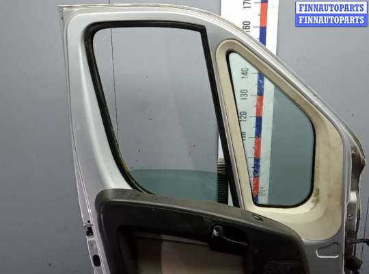 Дверь боковая на Peugeot Boxer II (250/290)