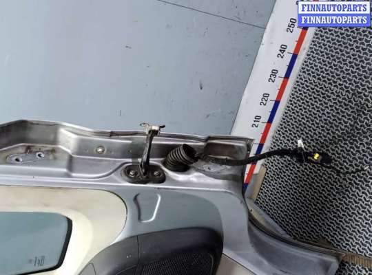 Дверь боковая на Peugeot Boxer II (250/290)