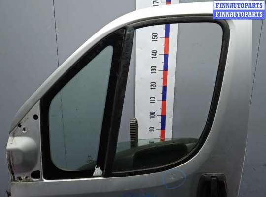 Дверь боковая на Peugeot Boxer II (250/290)