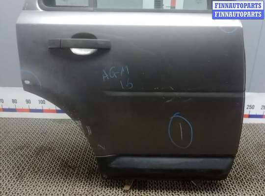 купить дверь задняя правая на LAND ROVER FREELANDER 2
