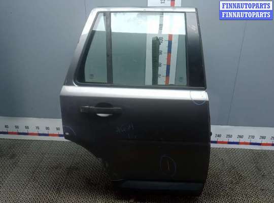 купить дверь задняя правая на LAND ROVER FREELANDER 2