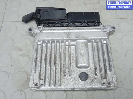 купить блок управления двс на MERCEDES BENZ C-CLASS W204