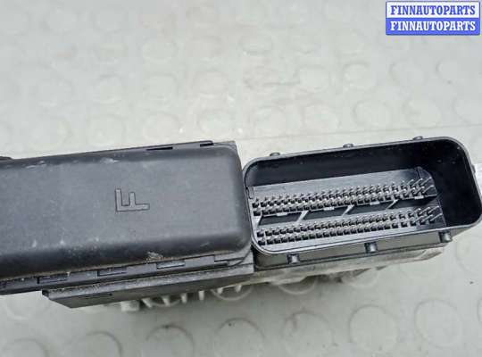 купить блок управления двс на MERCEDES BENZ C-CLASS W204
