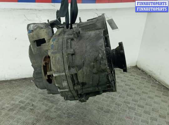 купить кпп 6ст. на VOLKSWAGEN PASSAT CC