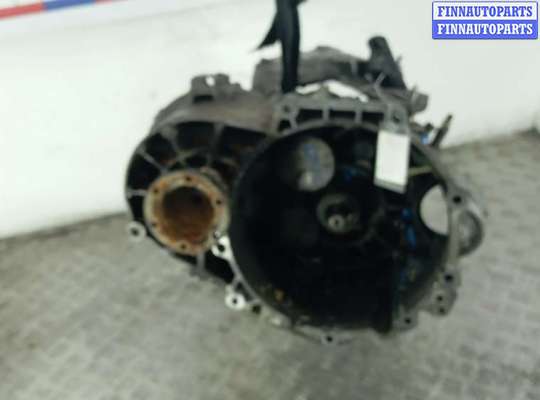 купить кпп 6ст. на VOLKSWAGEN PASSAT CC