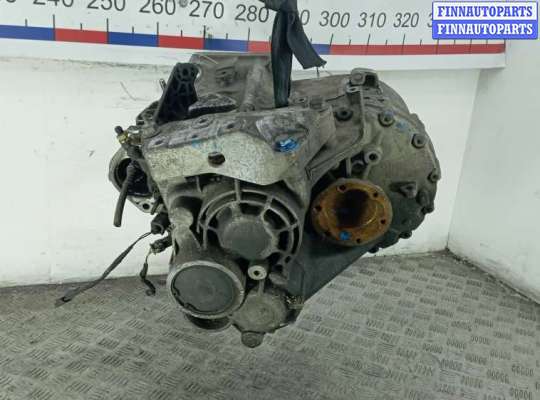 купить кпп 6ст. на VOLKSWAGEN PASSAT CC