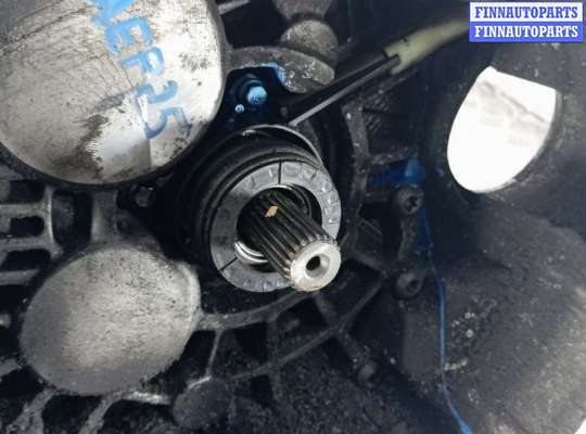 купить кпп 6ст. на VOLKSWAGEN PASSAT CC