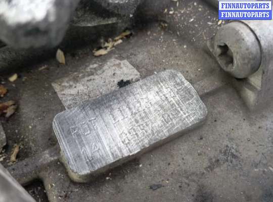 купить кпп 6ст. на VOLKSWAGEN PASSAT CC