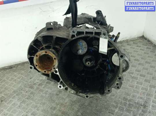 купить кпп 6ст. на VOLKSWAGEN PASSAT CC