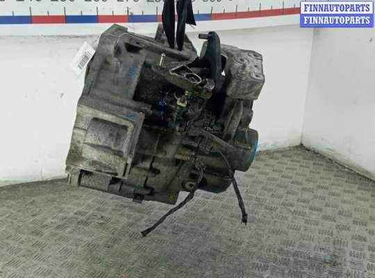 купить кпп 6ст. на VOLKSWAGEN PASSAT CC