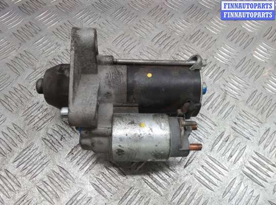 купить стартер дизельный на FORD ECOSPORT