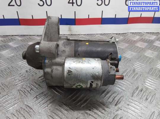 купить стартер дизельный на FORD ECOSPORT