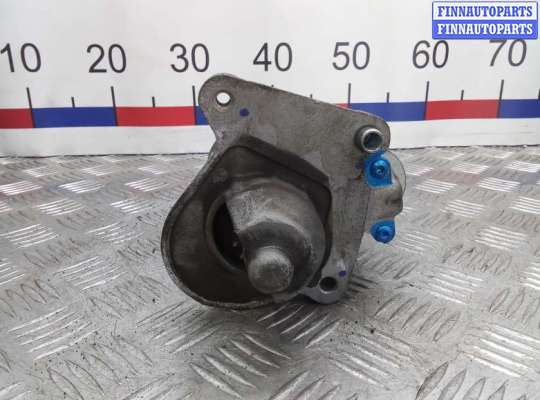 купить стартер дизельный на FORD ECOSPORT