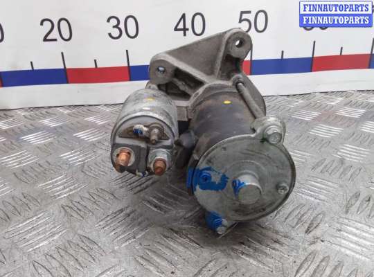 купить стартер дизельный на FORD ECOSPORT