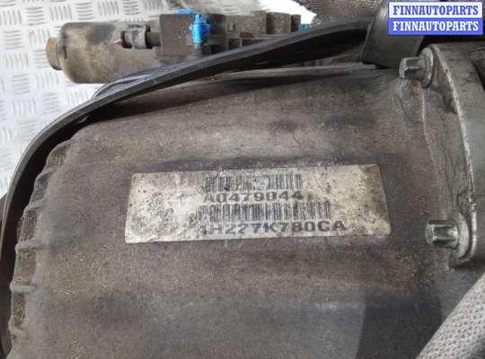 купить раздаточная коробка на LAND ROVER RANGE ROVER SPORT