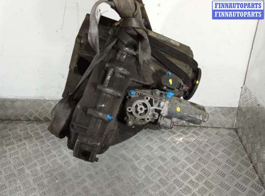 купить раздаточная коробка на LAND ROVER RANGE ROVER SPORT