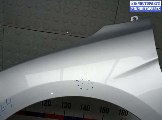 купить крыло переднее левое на HYUNDAI I40