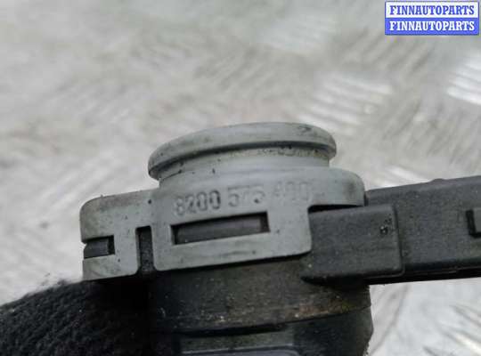 купить клапан управления турбиной (актуатор) на RENAULT MEGANE 3