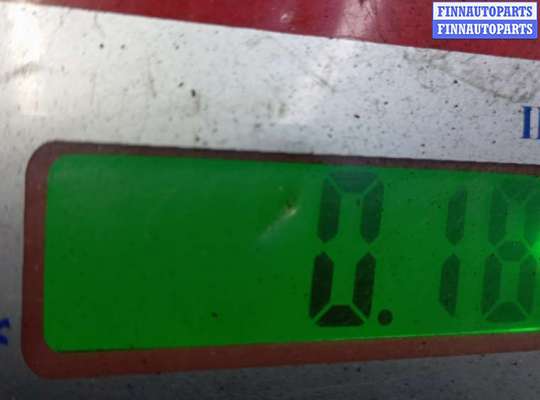 купить клапан управления турбиной (актуатор) на RENAULT MEGANE 3