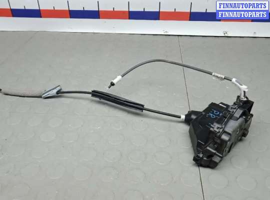 купить замок двери передней правой на CITROEN C5 AIRCROSS