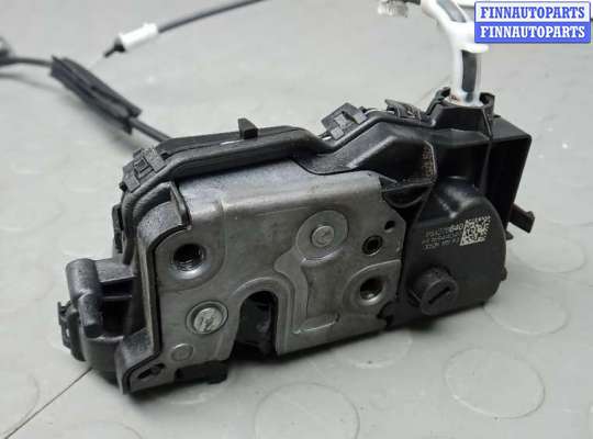 купить замок двери передней правой на CITROEN C5 AIRCROSS