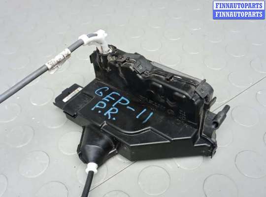 купить замок двери передней правой на CITROEN C5 AIRCROSS