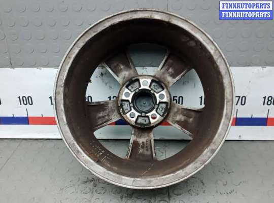 купить диск литой на SKODA RAPID