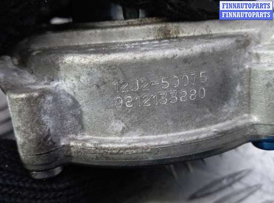 купить насос вакуумный на CITROEN C5 AIRCROSS