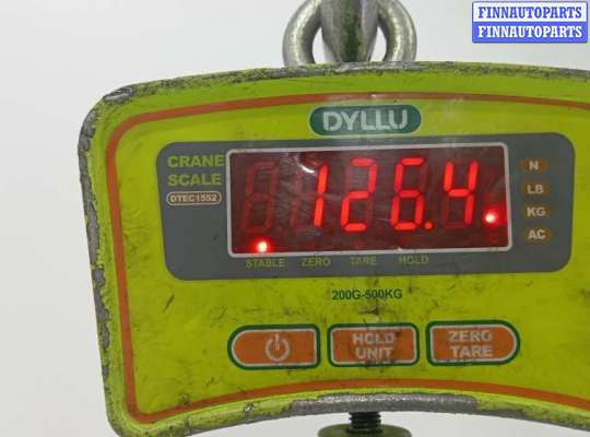 купить двигатель дизельный на RENAULT KANGOO 1